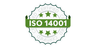ISO 14001 logosu