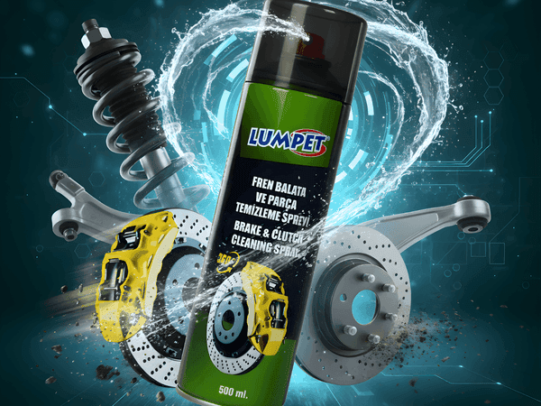 OEM'e özel formülasyonlar